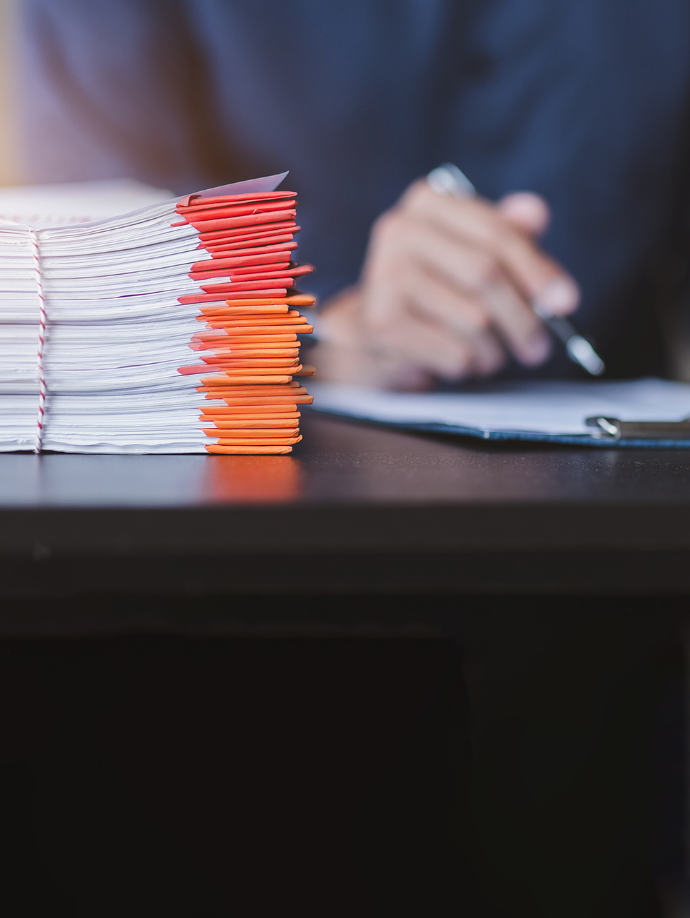 Sustainability Reporting
