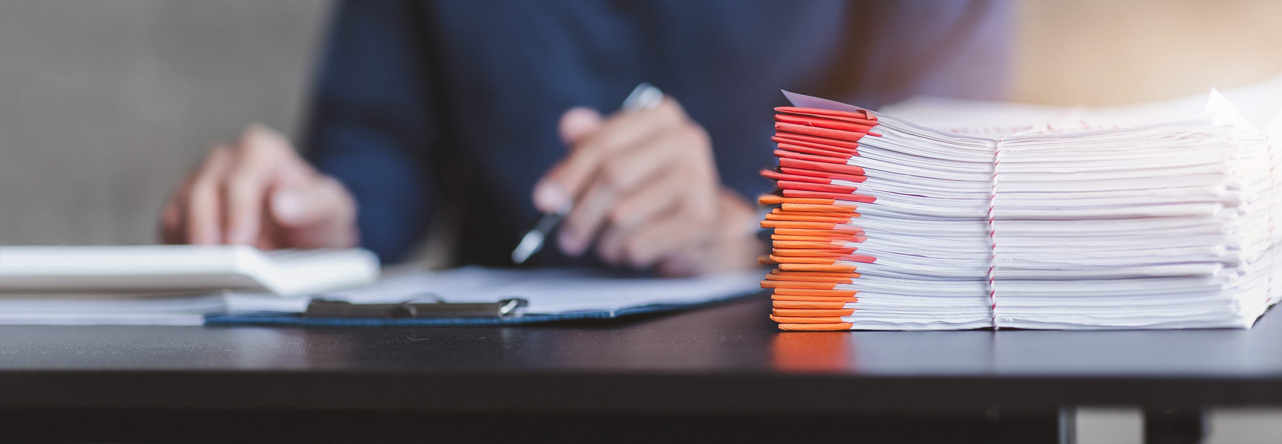 Sustainability reporting
