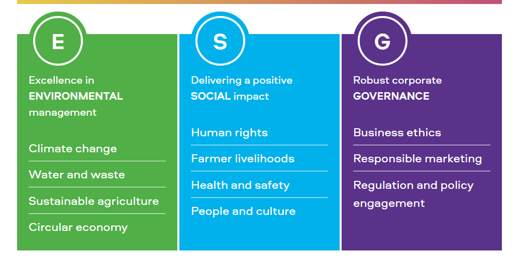 A Sustainable Approach 