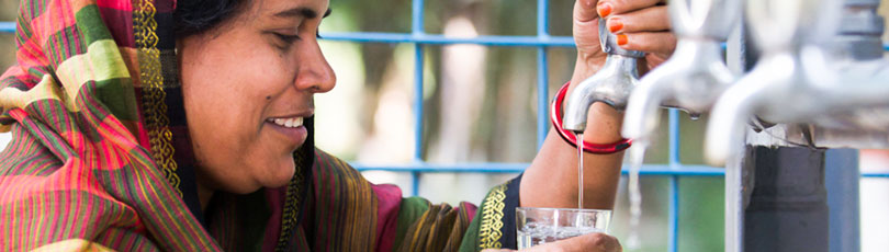  Safe drinking water: Ensuring healthier lives with safe drinking water