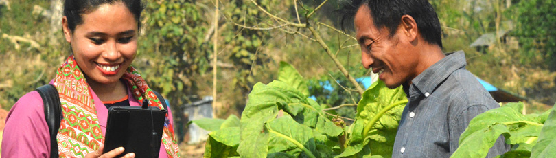 Farmers Sustainability Management (FSM)