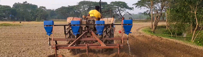 Mechanization