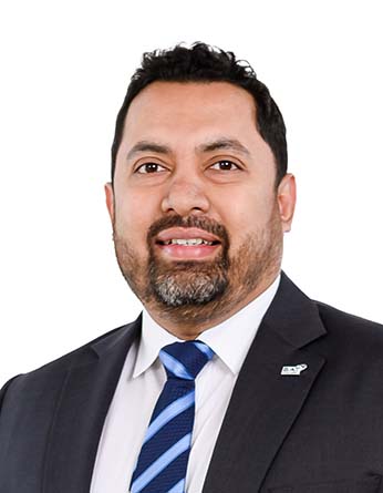 MR. SARZIL SARWAR