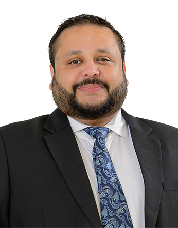 MR. SHABAB AHMED CHOUDHURY