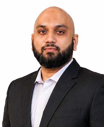 Mr Raiyan Ahmed