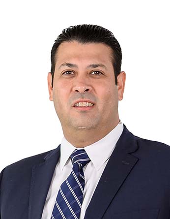 MR. JORGE LUIS MACEDO