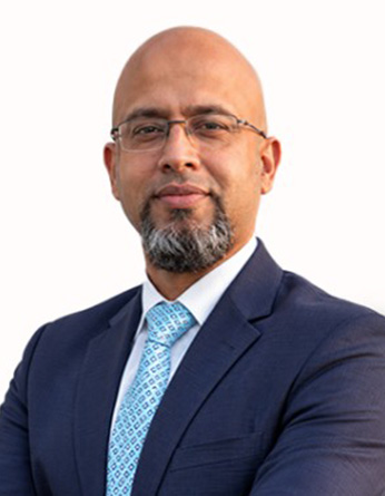 Momshad Ali Khan