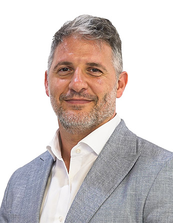 Rabih Masrouha