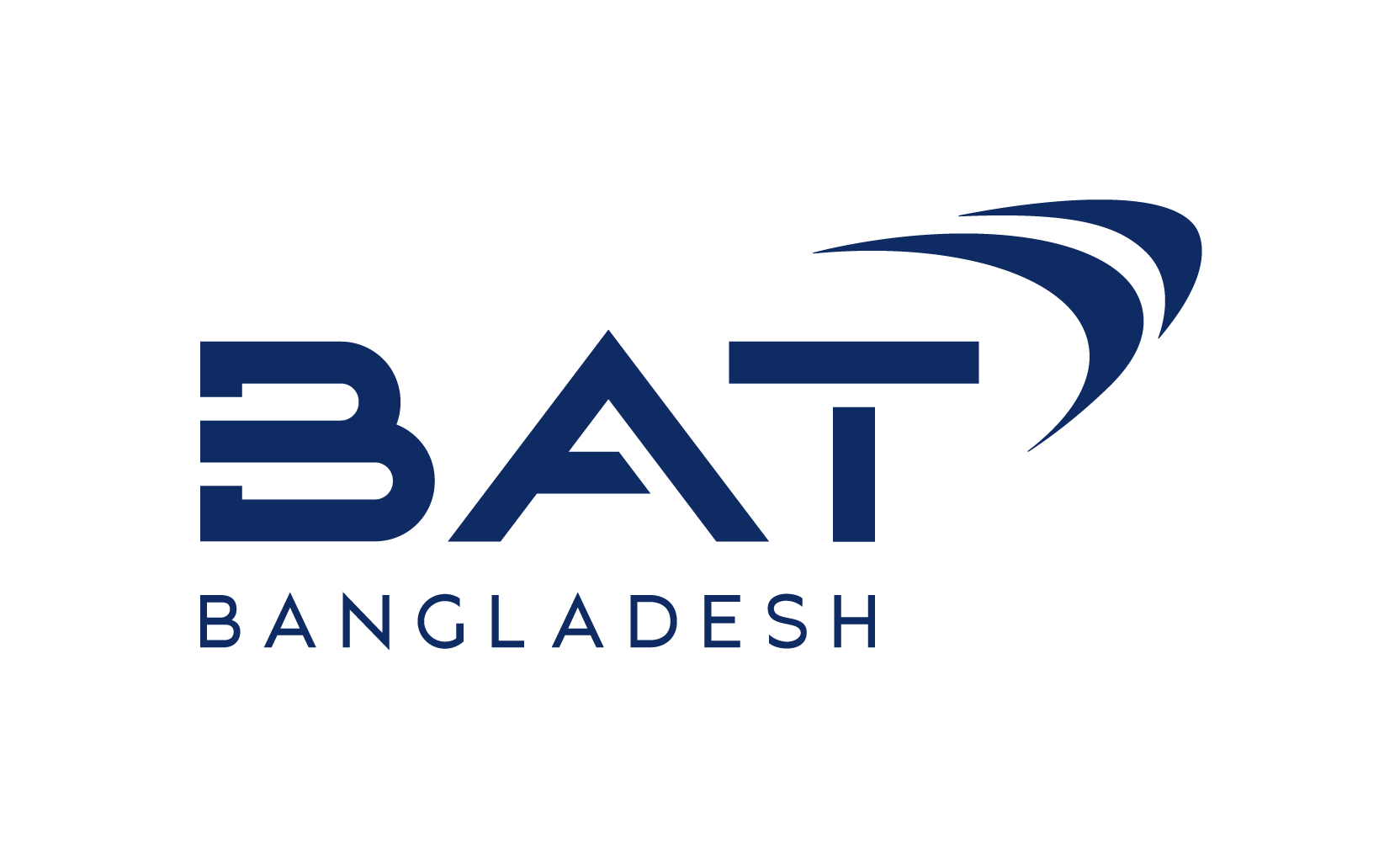 BAT Bangladesh Logo