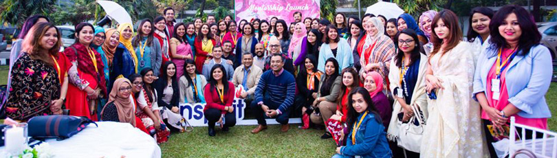 Women Empowerment Initiative