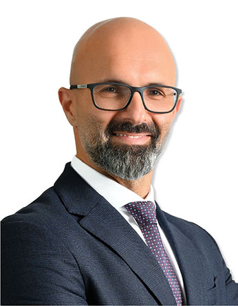 Mr. Wael Sabra