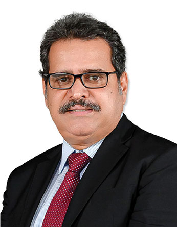 Mr. Shirajun Noor Chowdhury