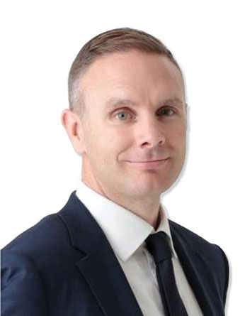 Mr. Stuart Kidd