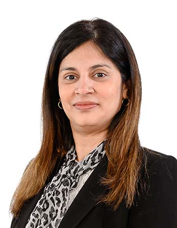 Ms. Nirala Singh